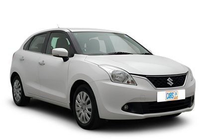 Maruti Baleno-img